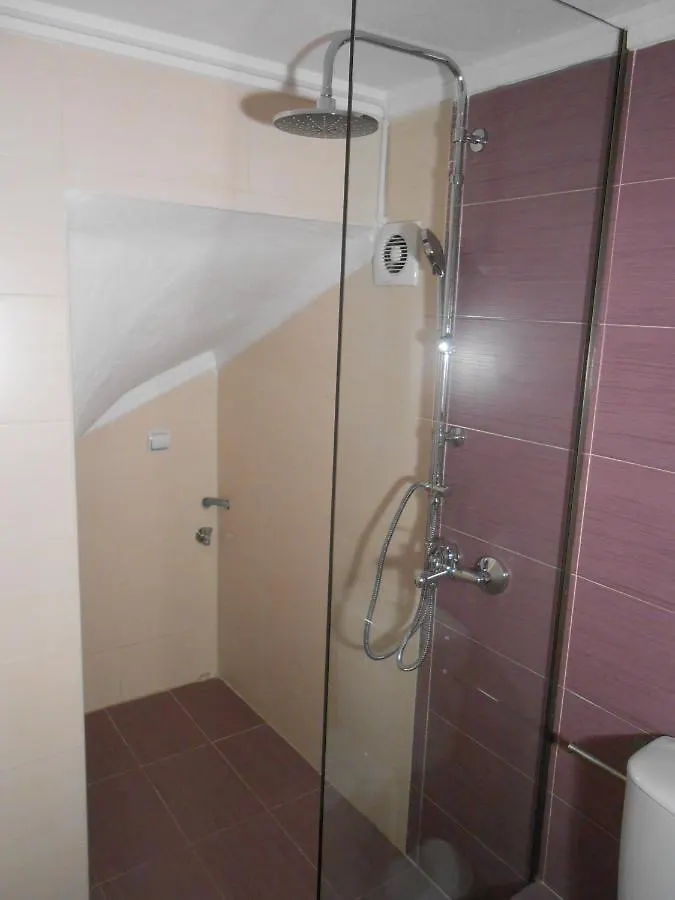 Excellent Villa Vourvourou Greece