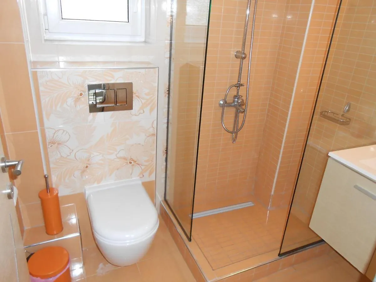 Excellent Villa Vourvourou