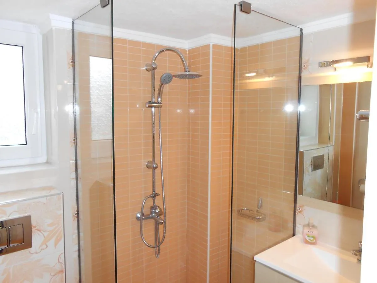 Excellent Villa Vourvourou 0*,