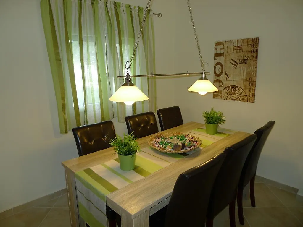 Excellent Villa Vourvourou 0*,  Greece