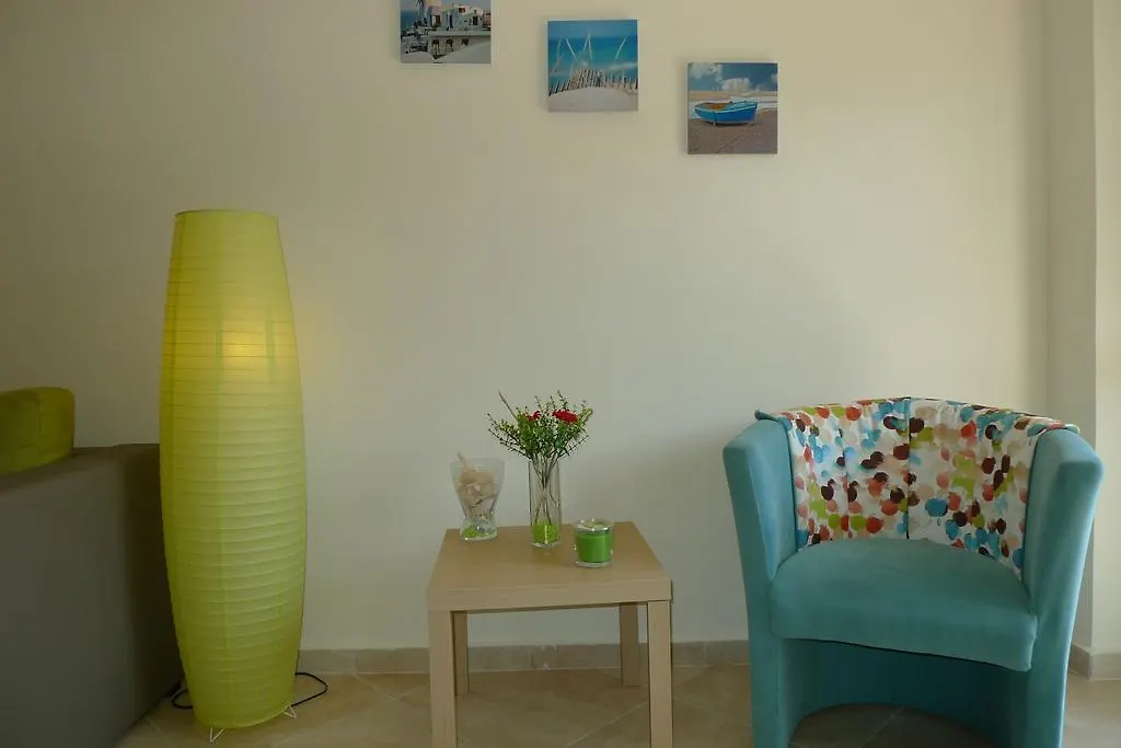 Excellent Villa Vourvourou