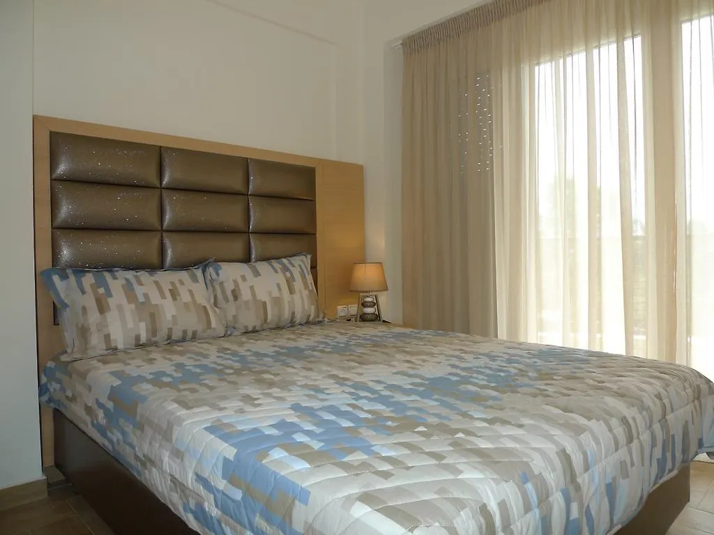 Excellent Villa Vourvourou