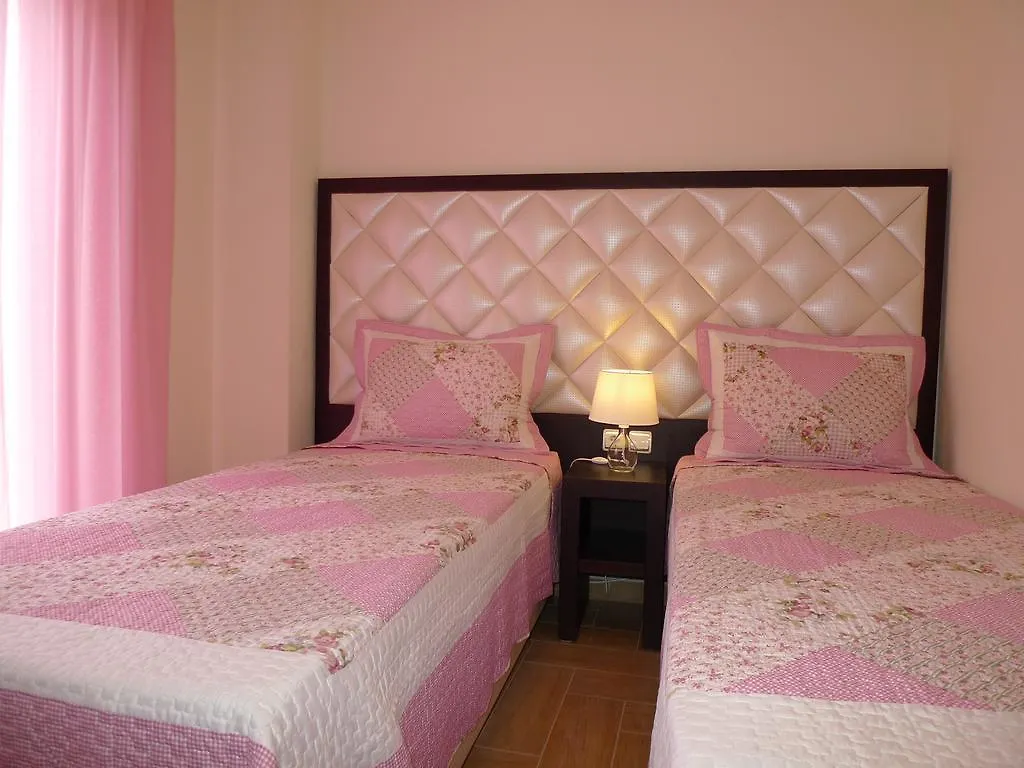 Excellent Villa Vourvourou Greece